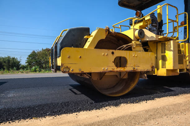 Why Choose Us For All Your Driveway Paving Needs in Gurnee, IL?